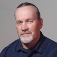 Eugene Theron