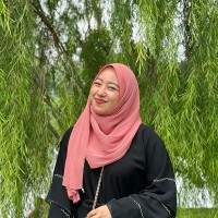 Tengku Najihah