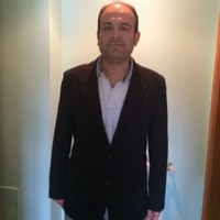 Roberto Arias Páramo