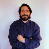 Gustavo Bustos Mendoza