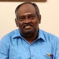 S Senthil Kumar