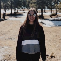 Georgina Launes