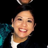 Lidia Fernandez