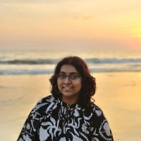 Varshini Srikumar