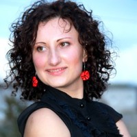 Анна Явтуховская