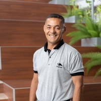 Edgar Acosta - Pedrolga S.R.L