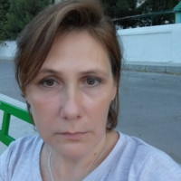 Irina Dedova