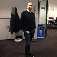 Tolga Karasu