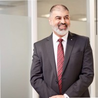 Ravi Sembi