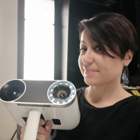 Diana Branca