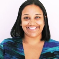 Michelle Gnanakone Rosario