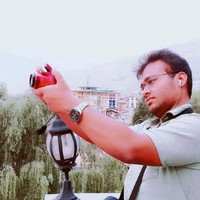 Soumyabrata Kashyapi