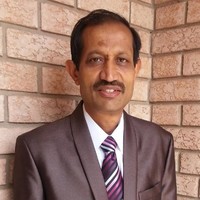 Rajendra Mistry