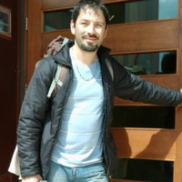 Carlos Alarcón Rivera