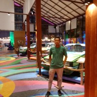 Hendy Ahmadi