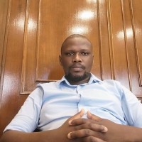 Sanele Ngonyama