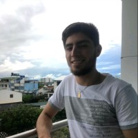 Yimi Alexander Arguello Beltran