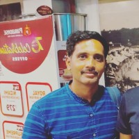 Dr. Ram Pagar