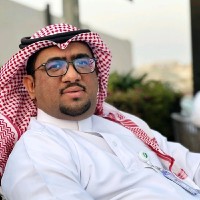 Sami Alenazi