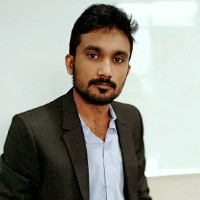 Ganesh Sulakhe