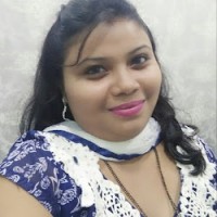 Swati Dolas