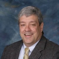 Timothy Robinson