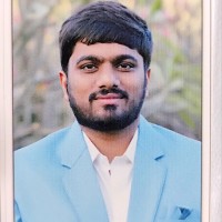 Dhrumil Patel