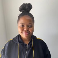 Dimpho Molefe