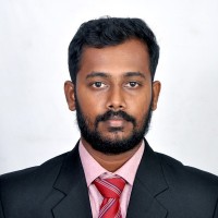 Venukanan Thillainathan