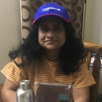 Rekha M