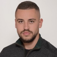 Marko Zdravkovski