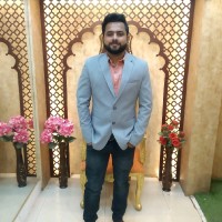 Gurusharan Kalashetty