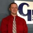 Chris Davidson
