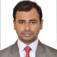 Naresh Palem