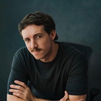 Oliver Osborne
