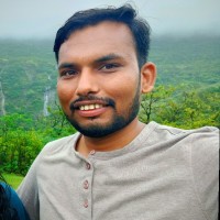 Kiran Landge