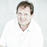 Mike Du Preez
