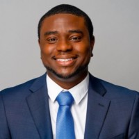 Johnwayne Reid, Mba