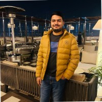 Nikhil Pratap Singh