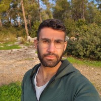 daniel avraham