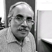 Raghunadhan Rayirath