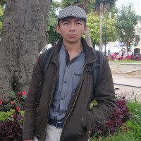 Luis Carlos Rincon Gordo