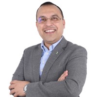 Mian Usman Jamil, CAMS