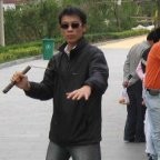 张忠林