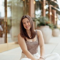 Maddy Morrow