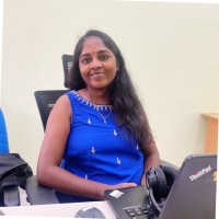 Chithirai Valli K