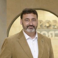 Daniel Robles Brugarolas