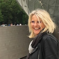 Anne-Marie van den Akker