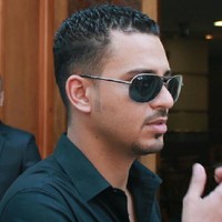 Moutaz Ezzat