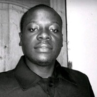 Serge-Boaz M.Nyamulemi